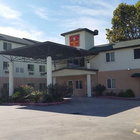 Motel 6 Humble, Tx - Houston International Airport 外观 照片