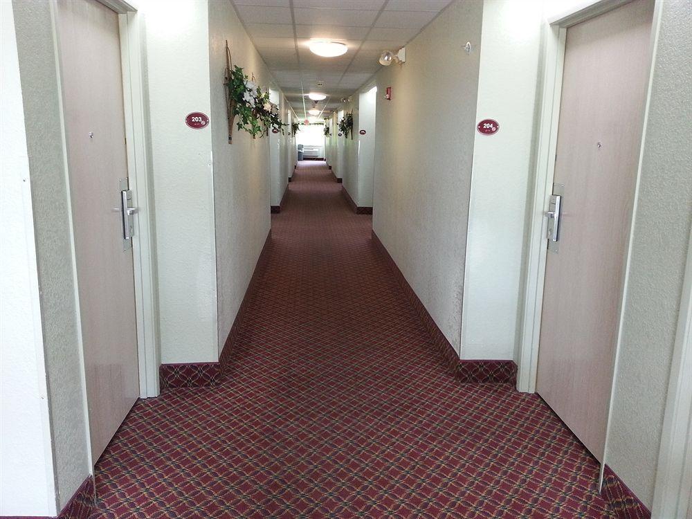 Motel 6 Humble, Tx - Houston International Airport 外观 照片