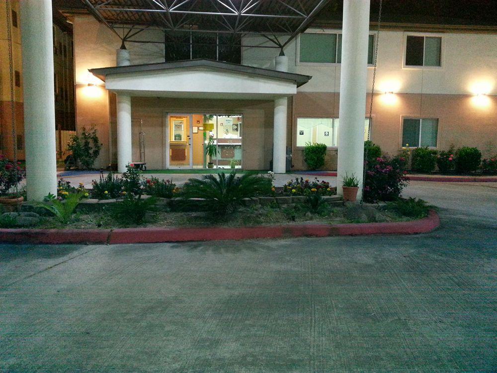 Motel 6 Humble, Tx - Houston International Airport 外观 照片
