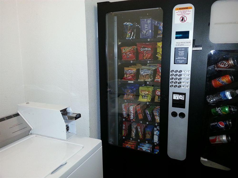 Motel 6 Humble, Tx - Houston International Airport 外观 照片