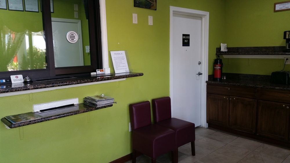 Motel 6 Humble, Tx - Houston International Airport 外观 照片