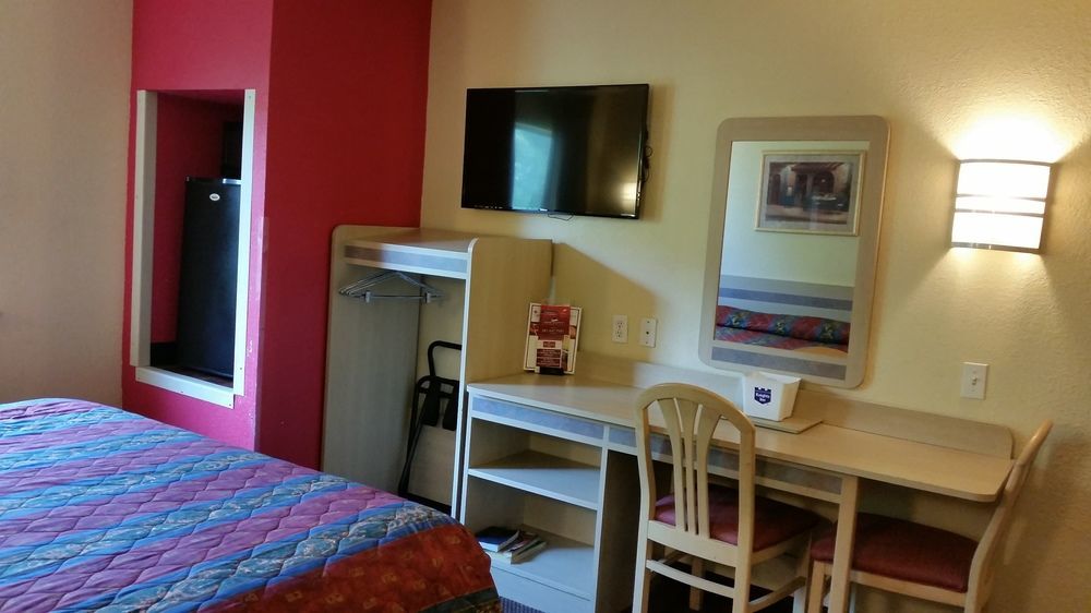 Motel 6 Humble, Tx - Houston International Airport 外观 照片