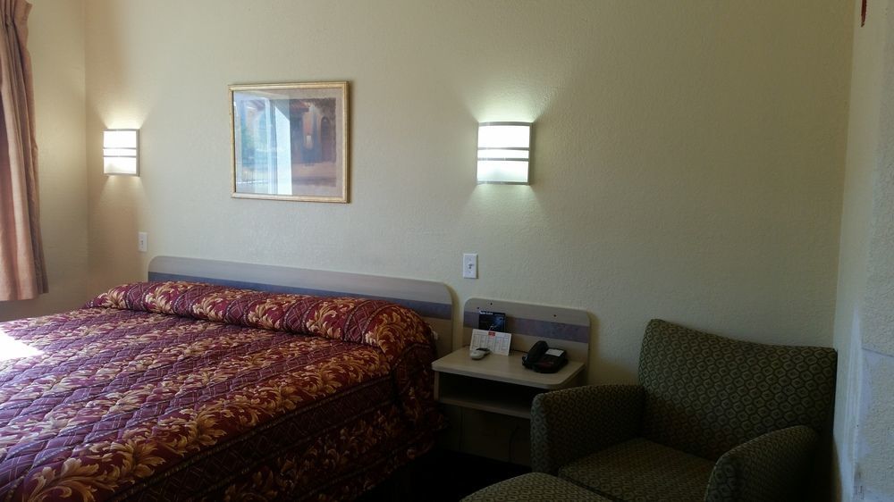 Motel 6 Humble, Tx - Houston International Airport 外观 照片