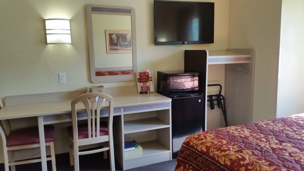 Motel 6 Humble, Tx - Houston International Airport 外观 照片