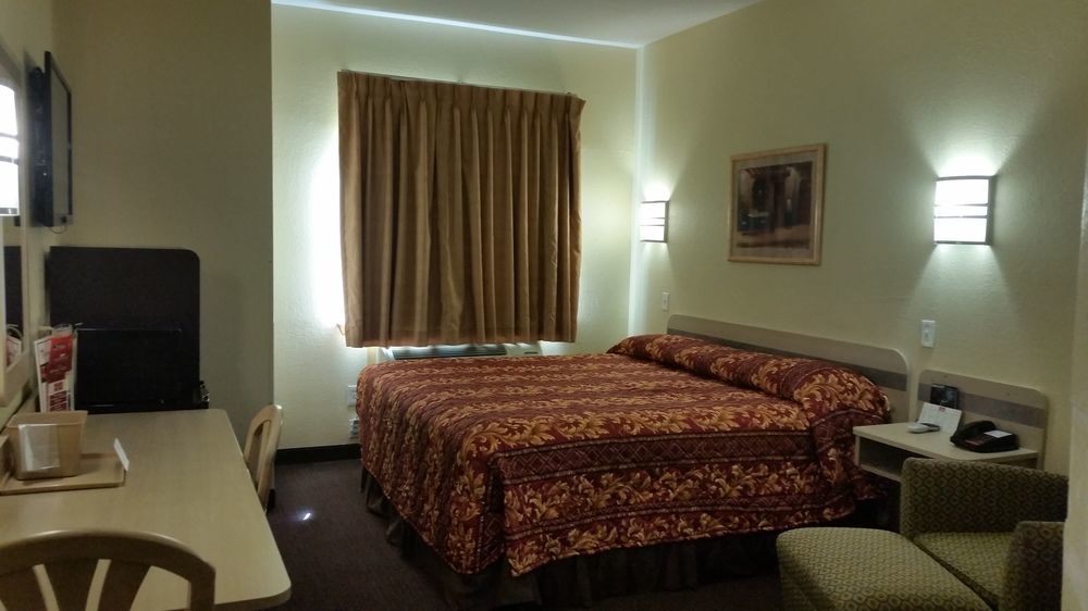 Motel 6 Humble, Tx - Houston International Airport 外观 照片